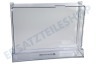 Haier Kühlschrank 0060847495A Gefrier-Schublade oben