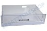 Haier Kühlschrank 0060847495A Gefrier-Schublade oben