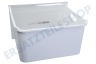 Haier Kühlschrank 0070828092A Gefrier-Schublade Mitte "Hugebox"