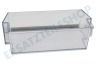 Haier Kühlschrank 0060846443 Türfach Kleines Türfach, transparent