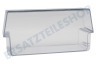 Haier Kühlschrank 0060846443 Türfach Kleines Türfach, transparent