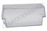 Haier Kühlschrank 0060846443 Türfach Kleines Türfach, transparent