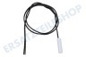Haier Kühlschrank 0064000025 Fühler Temperatursensor Gefrierschrank