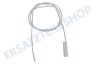 Haier Kühlschrank 0064000024 Temperatursensor
