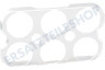 Hisense Kühlschrank Eierhalter Eierhalter für 6 Eier
