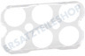 Hisense Kühlschrank Eierhalter Eierhalter für 6 Eier
