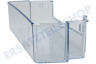 Gorenje Kühlschrank Türfach Transparent