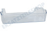 Gorenje Kühlschrank Türfach Transparent