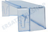 Hisense Kühlschrank Türfach Transparent, unten