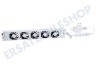 Heatfan Heatfan Starterset Radiatorlüfter 5-fach
