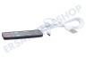 Universell 013406 Ventilator LED-Lampe wiederaufladbar