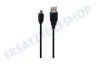 Asus Mini USB Kabel 100cm Schwarz