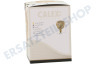 Calex 2101004100 XXL Organic Neo Gold LED-Lampe 4 Watt, 1800K dimmbar