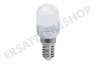 Neff 1301002600 LED Röhrenlampe 240 V 0,3 W E14 T20, 2700 K