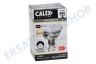 Calex 1301001300 SMD LED Birne GU10 6 Watt, Variotone 2200-3000K