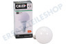 Calex 1301000800 LED-Kugellampe 5,8 Watt, E27