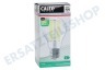 Calex 1101009300 High Efficiency Straight Filament klar E27 3,8 Watt