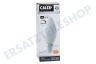 Calex 1101005900 LED-Kerze B35 Softline Straight Filament E14 4,5 Watt