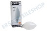 Calex 1101005900 LED-Kerze B35 Softline Straight Filament E14 4,5 Watt
