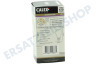 Calex 1001003200 LED Standard A60 Gold Flex Filament E27 5,5 Watt