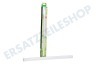 Calex 583712 Calex Energiespar-Röhrenlampe 240V 13W 30x500mm 2700K 2xS14s
