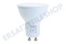 Calex 5001002600 Smart LED Reflektorlampe GU10 SMD RGB Dimmbar