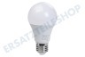 Calex Smart LED Standard Lampe E27 SMD RGB Dimmbar