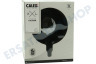 Calex Kalmar Titanium LED-Lampe 5 Watt, dimmbar