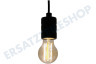 Calex Smart LED Filament Gold Standardlampe E27 Dimmbar