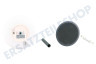 Calex 4301002700 Calex Outdoor Pull Cord Tafellampe