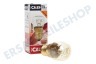 Alno Ofen 432110 Calex Birne 240V 15W E14 klar T22 für Backofen