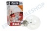 Calex 432148 Calex Birne 240V 60W E27 klar A60 für Backofen