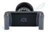 Mobilize Mobilize Universal Holder Air Vent Schwarz