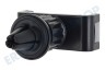 Mobilize Mobilize Universal Holder Air Vent Schwarz