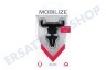 Mobilize Mobilize Universal Holder Air Vent Schwarz