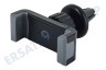 Mobilize Mobilize Universal Holder Air Vent Schwarz