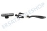 SBS MagCharge Autohalterung