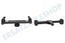 SBS Tablet Headrest Mount Pro