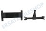 SBS Tablet Headrest Mount Pro