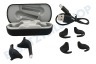 Defunc True Sport Earbuds, Schwarz