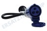 Universell Kabel Camping Adapter CEE