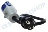 Universell Kabel Camping Adapter CEE