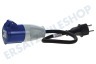 Universell Kabel Camping Adapter CEE
