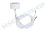 Universell Lampenfassung Halogen weiß