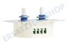 Tradim 2494 Tradim RC Duo Dimmer