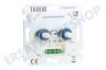 Tradim 2494 Tradim RC Duo Dimmer