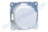 Universell Eingebauter Duo LED Dimmer