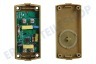Universell LED Kabel Dimmer Puls Bronze / Gold