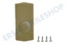 Universell LED Kabel Dimmer Puls Bronze / Gold