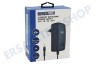 HQ Power Netz-Adapter Universal 1000 Mah 13,5 bis 30 Volt, stabilisiert